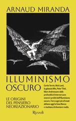 Arnaud Miranda – Illuminismo oscuro (2026)