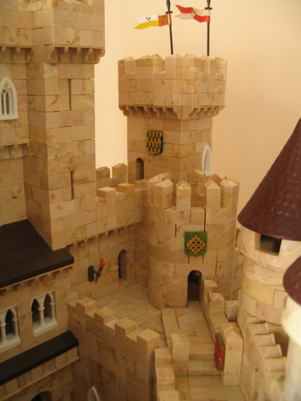 Patio Armas (3bis) TLCC