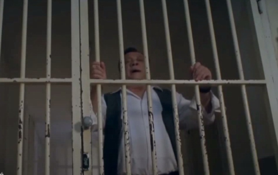 Halid Beslic - Jel ti zao sto se rastajemo