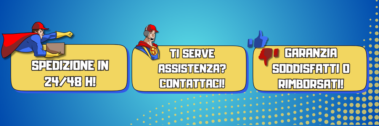 Servizi SuperMauro