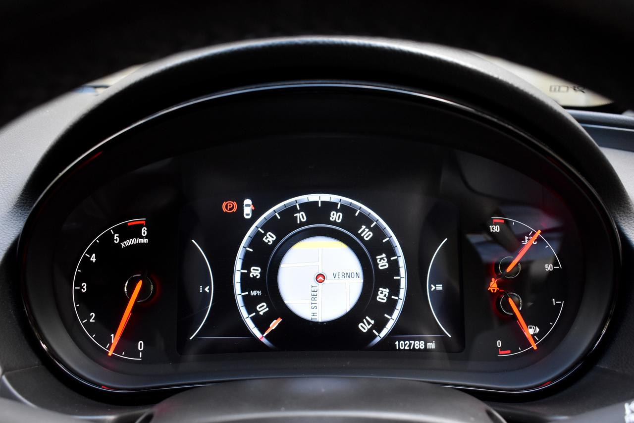 2016 66 VAUXHALL INSIGNIA 74