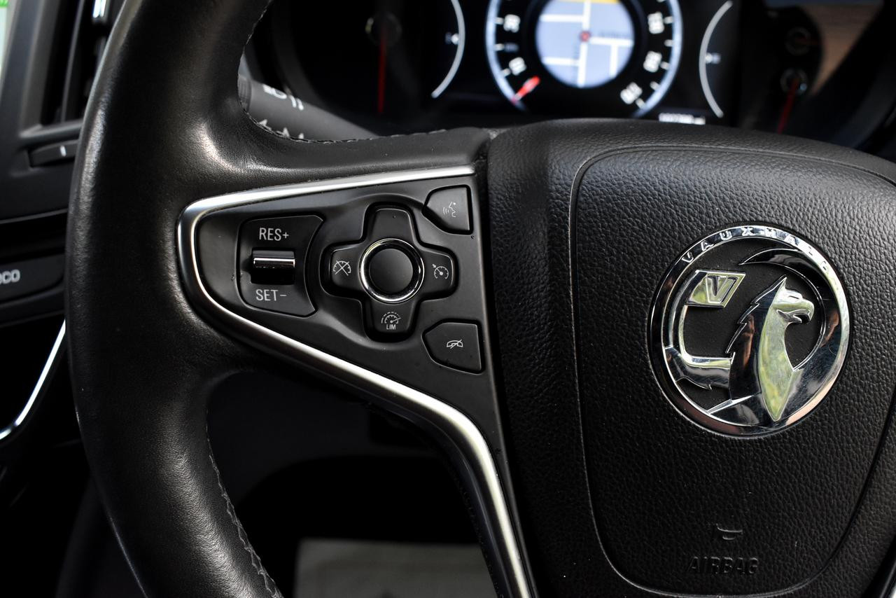 2016 66 VAUXHALL INSIGNIA 73