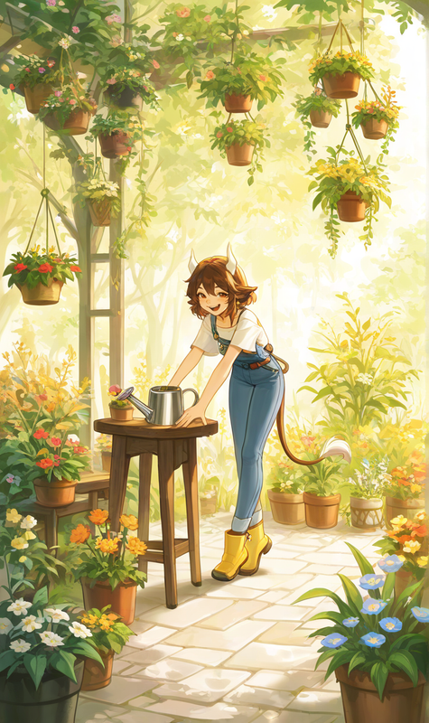 lily florist