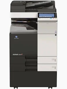 Konica Minolta