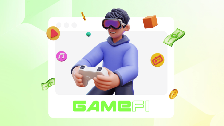 card image В чем причины популярности GameFi-проектов? Как блокчейн-игры меняют представление о криптомонетах?