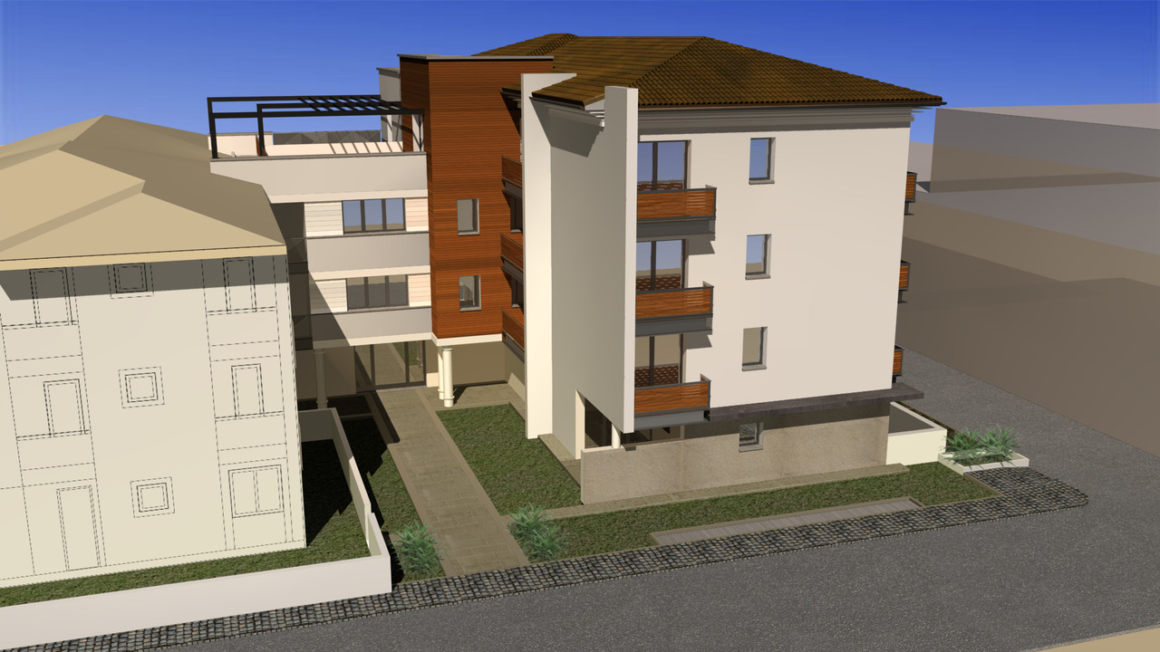 Complesso Residenziale a Conegliano - 5