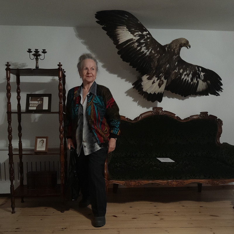 Музей Цветаевой 5