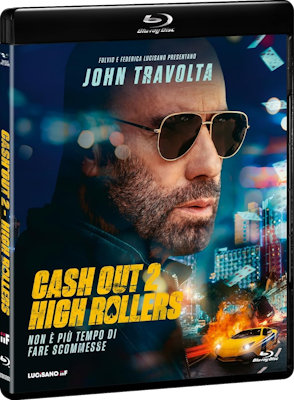 Cash Out 2 - High Rollers (2025) FullHD 1080p ITA ENG DTS+AC3 Subs