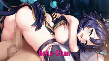 Neko-Chan