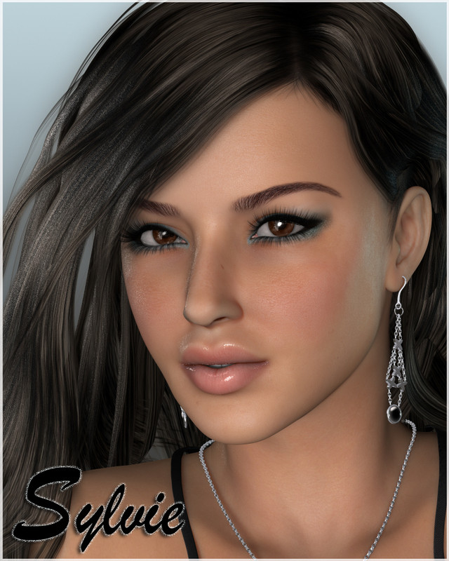 VH Sylvie for V4