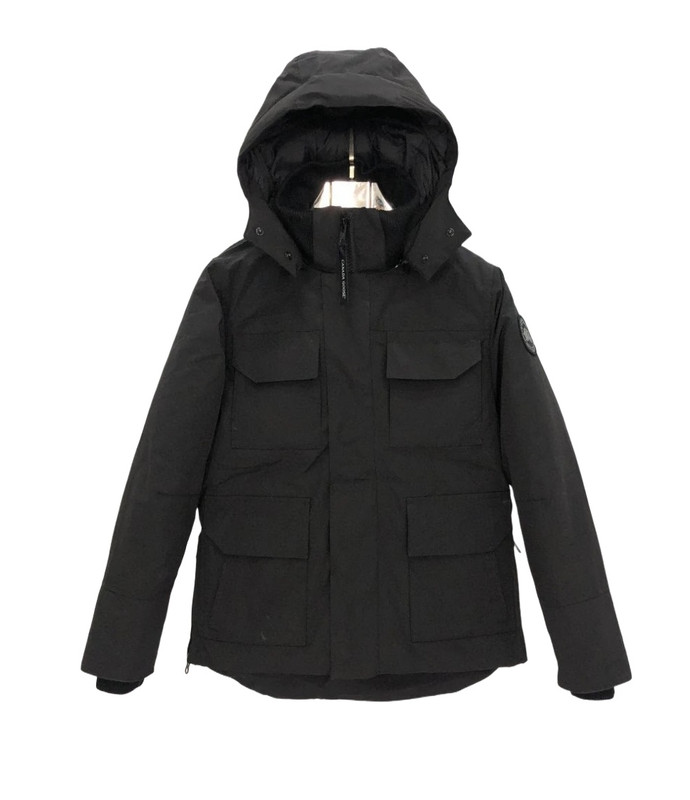Canada Goose wyndham jacket [4+ styles]