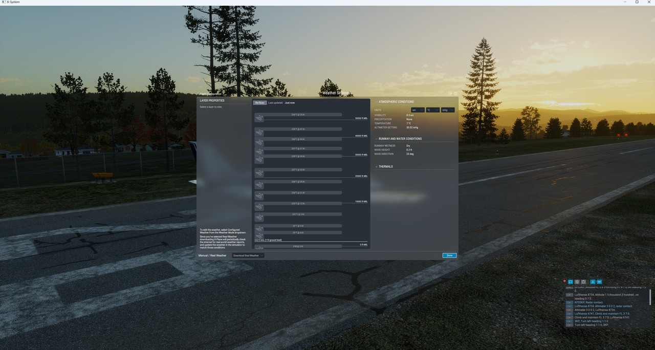 xlane12-Sekiu-nice-clouds-real-world-wea