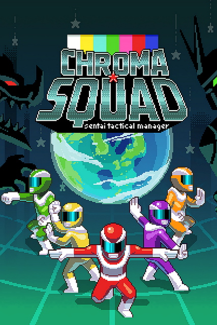 Chroma Squad 1 12b MULTi6 GNU Linux Wine johncena141