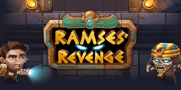Slot Ramses Revenge
