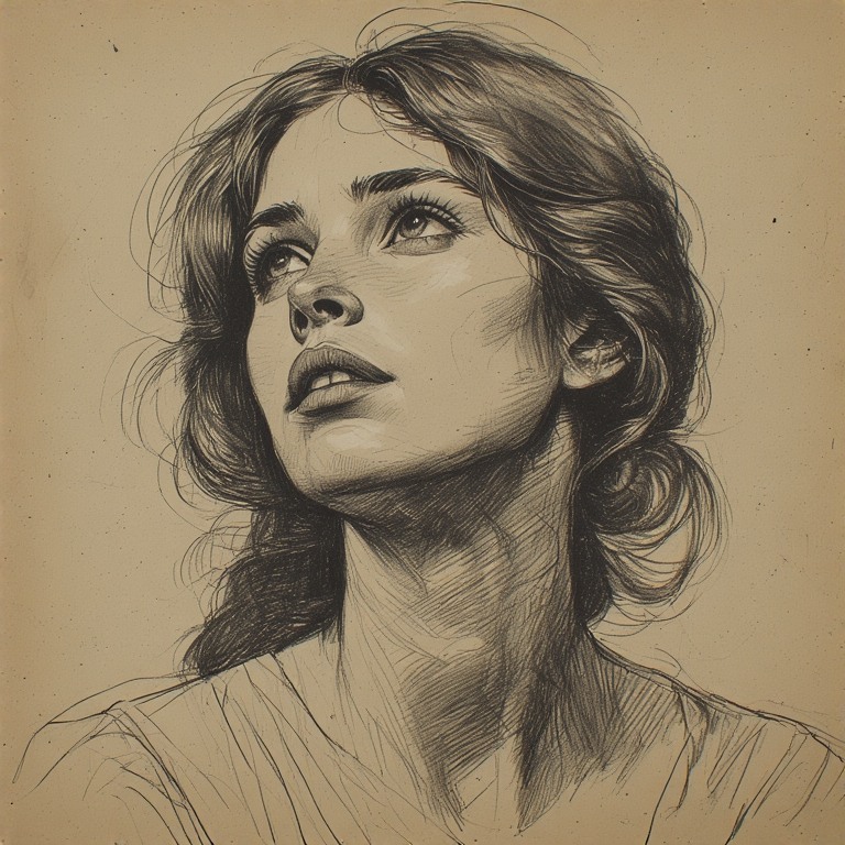 black-and-white-pencil-drawing-(32)