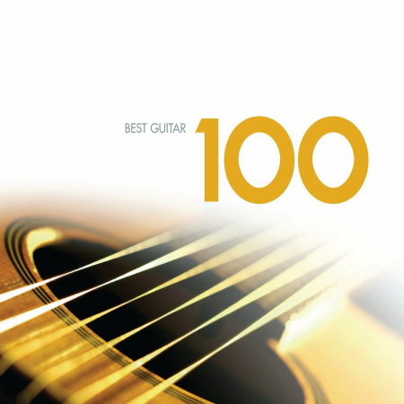 VA - 100 Best Guitar Classics (2008)