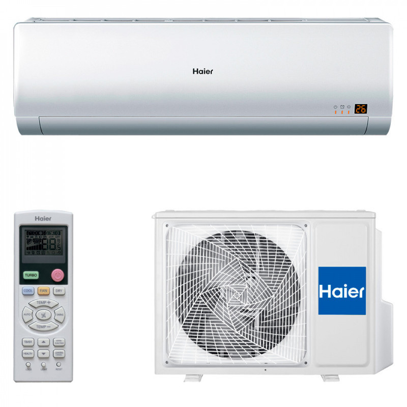 Бытовой кондиционер HSU-30HNH03/R2-W