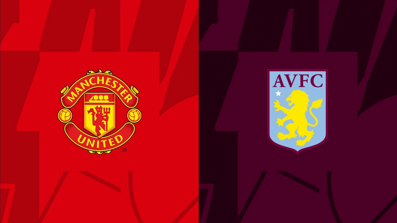 Manchester United vs Aston Villa: Pronósticos y dónde ver la Premier League