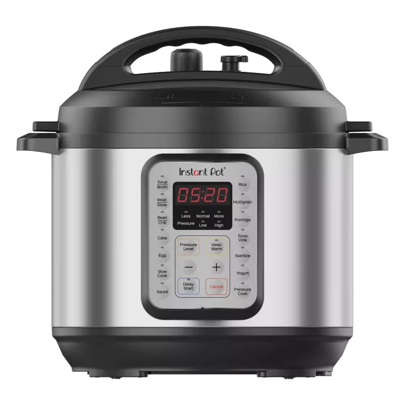 Upgrade Your Kitchen for Less – Save Up to on Instant Pot, Air Fryers, Coffee Makers in Target Early Black Friday Sale Upgrade Your Kitchen for Less – Save Up to on Instant Pot, Air Fryers, Coffee Makers in Target Early Black Friday Sale