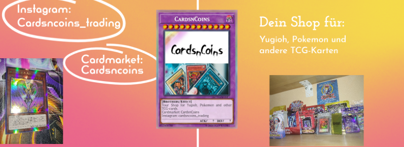 CardsnCoins Banner