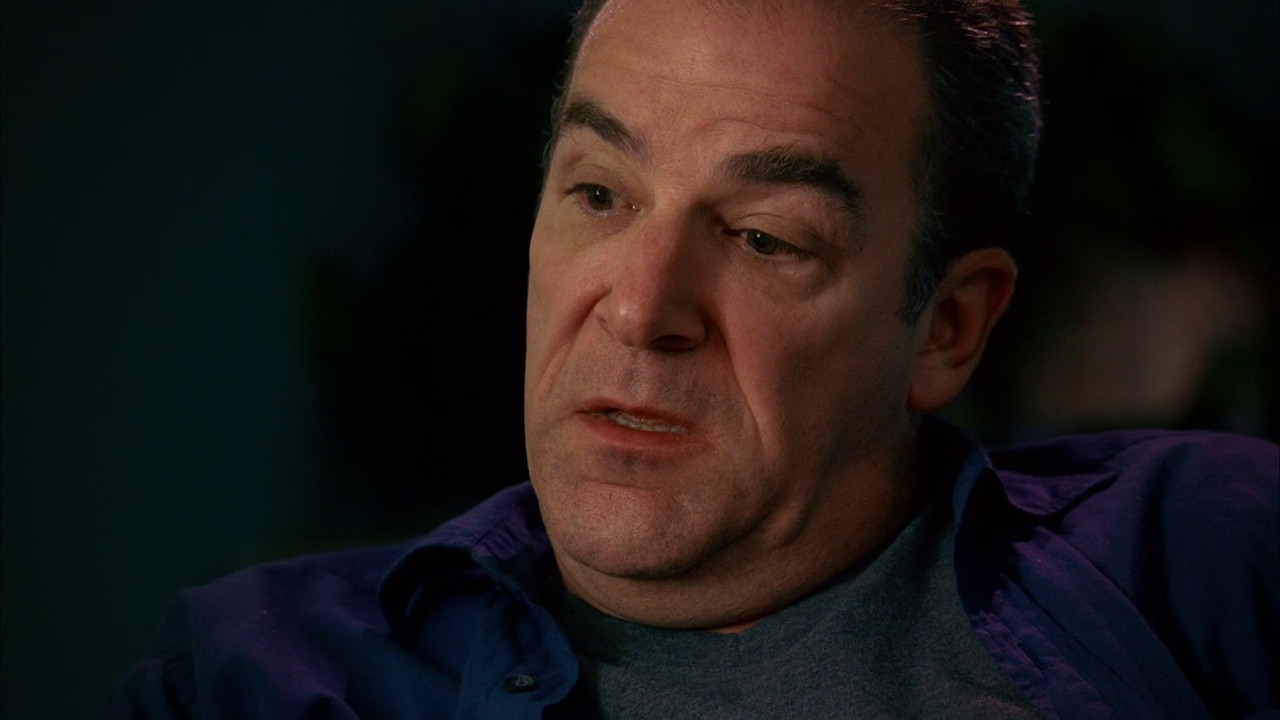 Criminal Minds (2005) - S02E01 - The Fisher King (2) (1080p WEB 