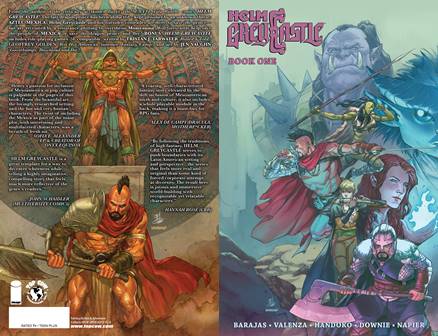 Helm Greycastle Book 01 (2021)