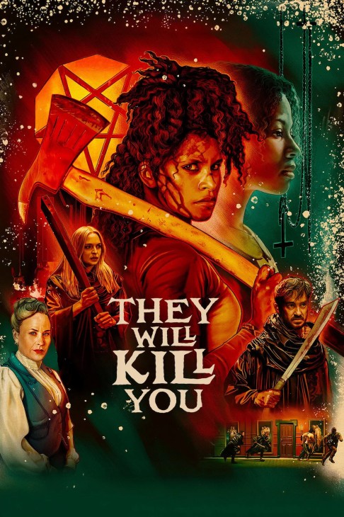Oni cię zabiją / They Will Kill You (2026) PL.Ai.1080p.AMZN.WEB-DL.H264-OzW / Lektor PL Ai