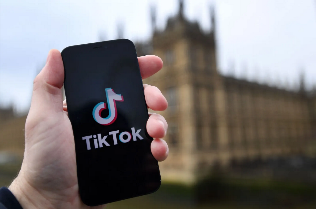 TikTok sancionado con 345 millones de euros por manejo de datos infantiles