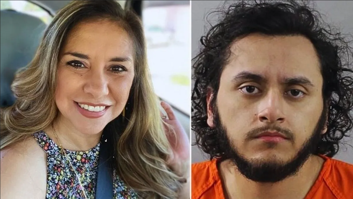 Estudiante de medicina asesina a su madre, maestra de primaria, en Florida