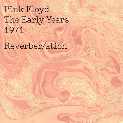 Pink Floyd The Early Years 1971 Reverber/ation - Pink Floyd Forum