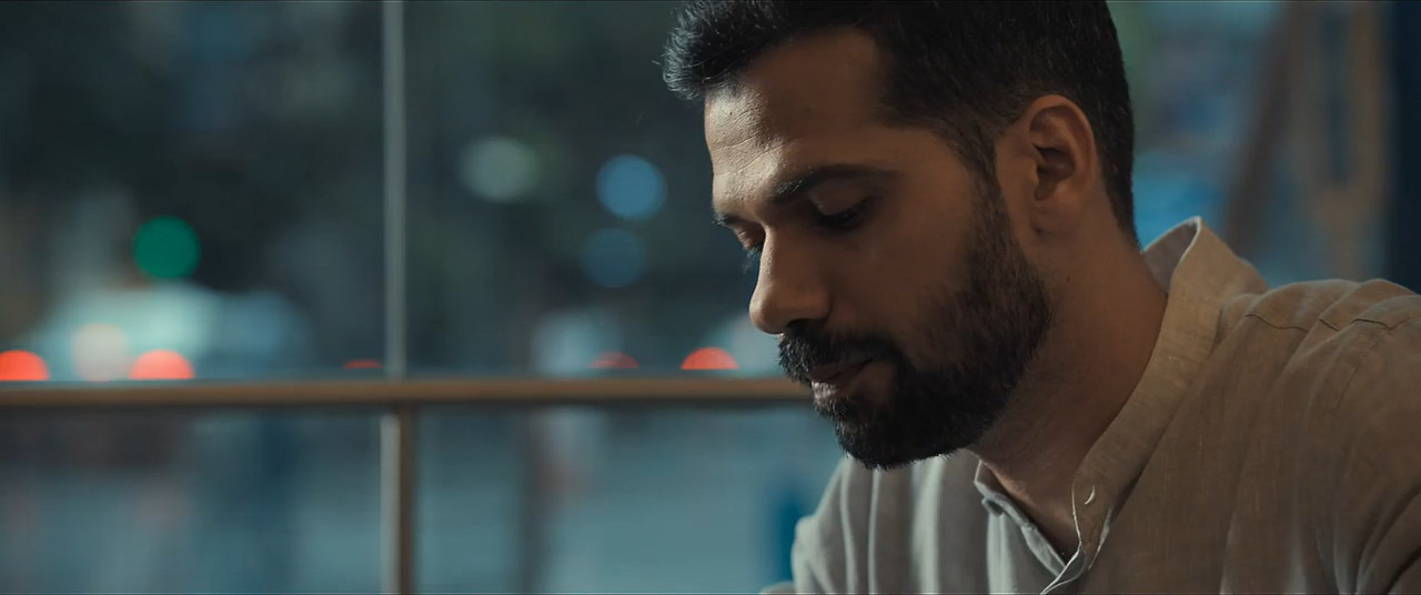 Lost 2023 WebRip [Hindi] 480p, 720p ESub Screenshot