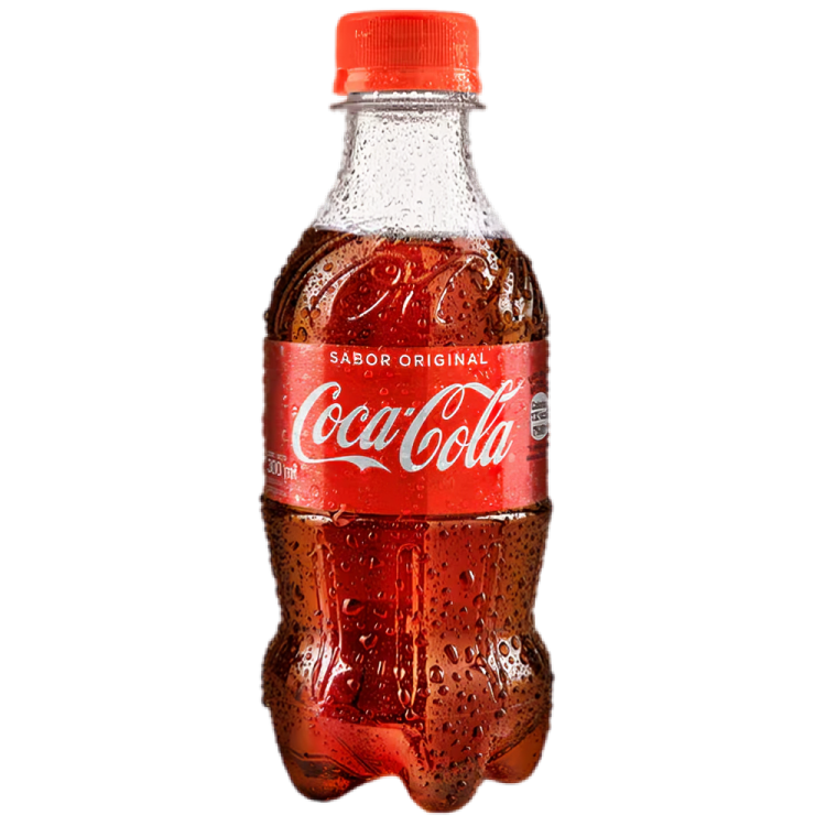 Soda pequeña