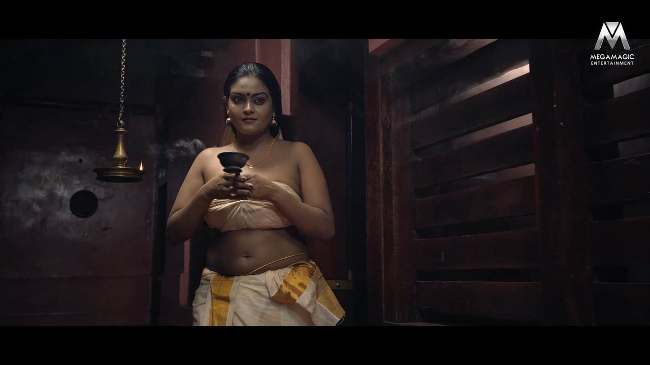 Mallu Hot Serial Actress in a short film mp4 snapshot 00 26 391 — Postimages