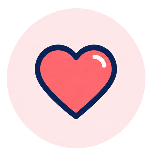 Encourages communication icon