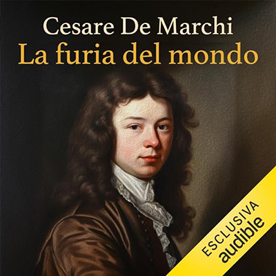 Cesare De Marchi - La furia del mondo (2023) (mp3 - 128 kbps)