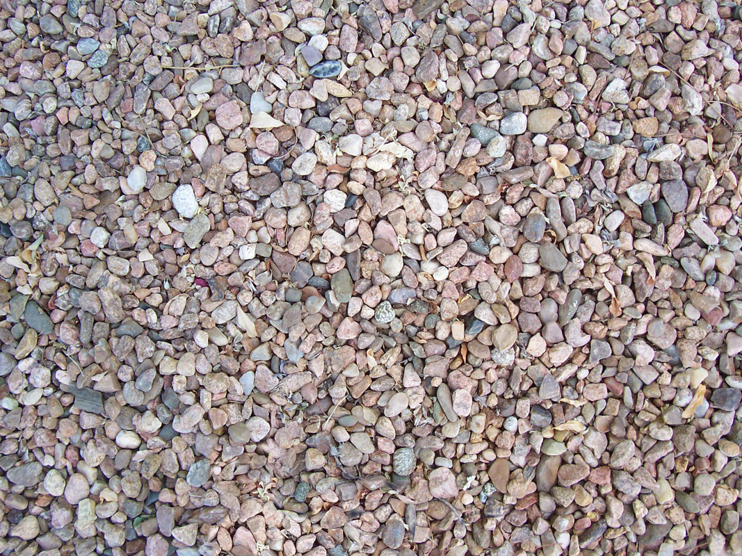 Gravel-20