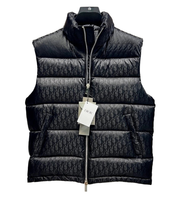Chaqueta Dior