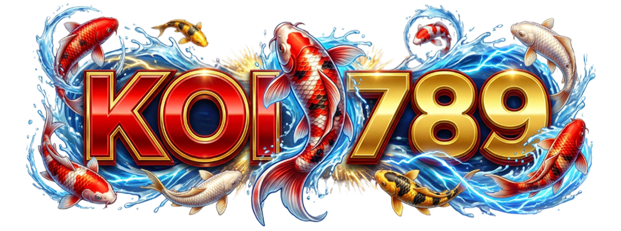 KOI789 APK Mobile - Link Unduh Aplikasi Slot Gampang Menang