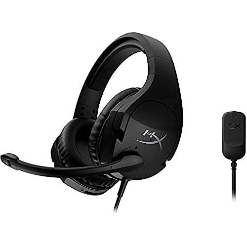 Amazon: Audífonos headset Cloud Stinger S 7.1 