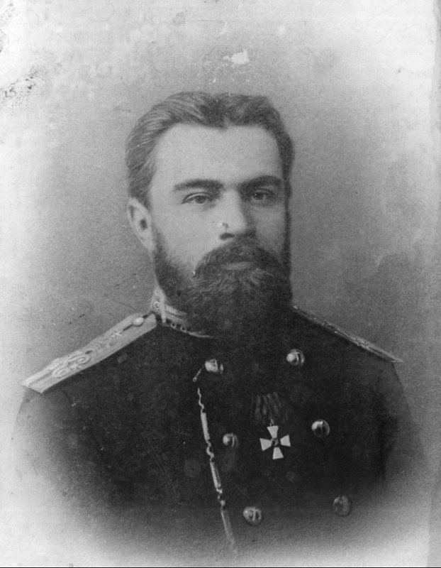 Шестаков Александр Павлович