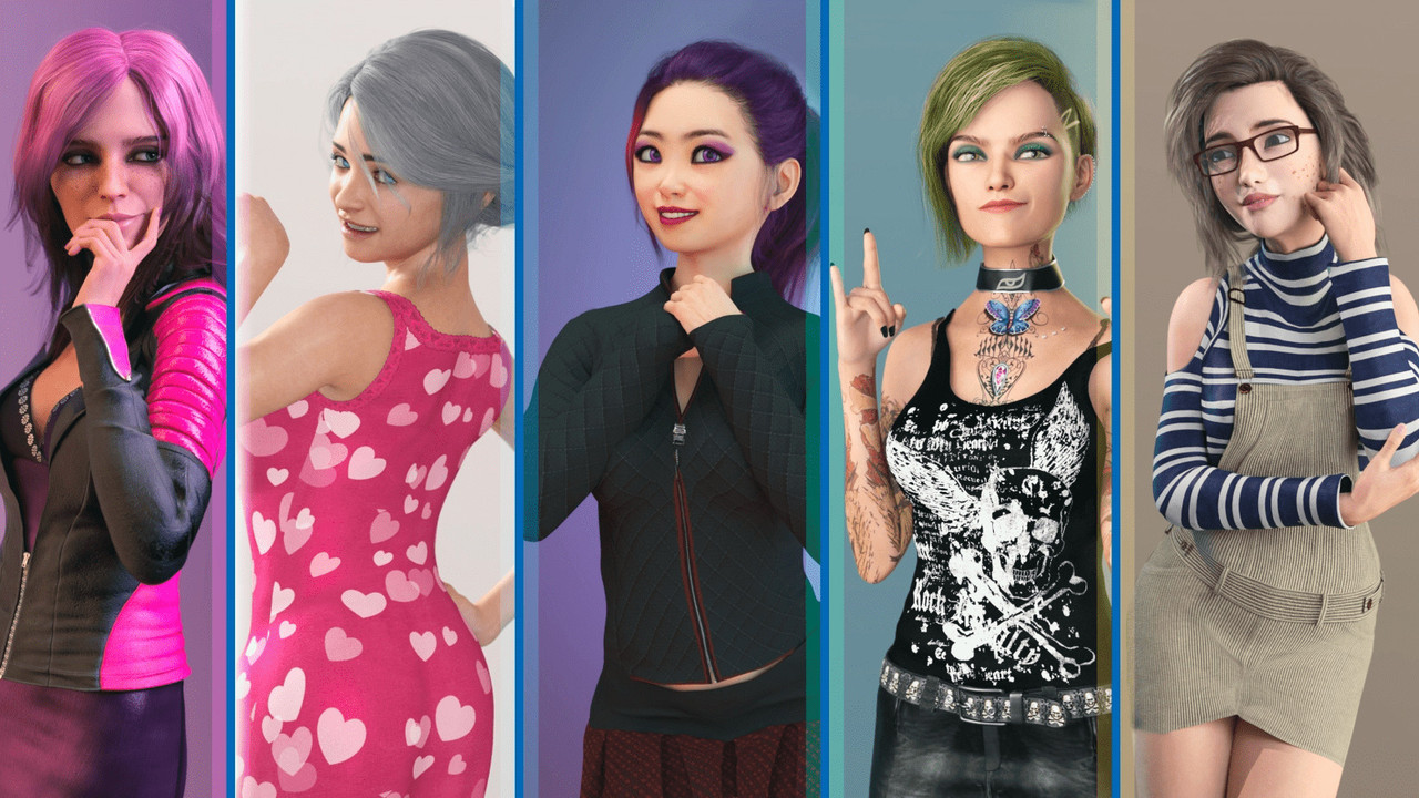 Photo Hunt [v0.16.2 + MOD][Moochie] » Visitmama