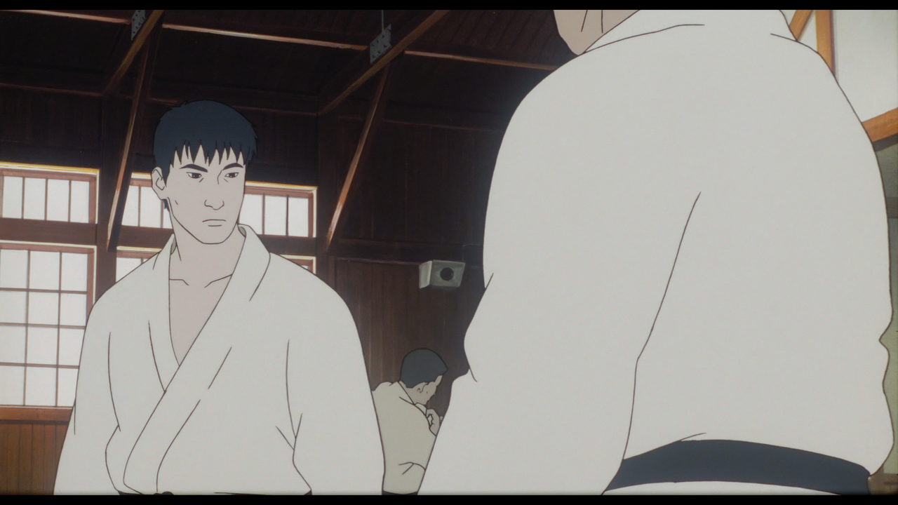 Jin Rou 1999 BDRemux 2160p HDR10 Atmos mkv snapshot 00 24 07 988