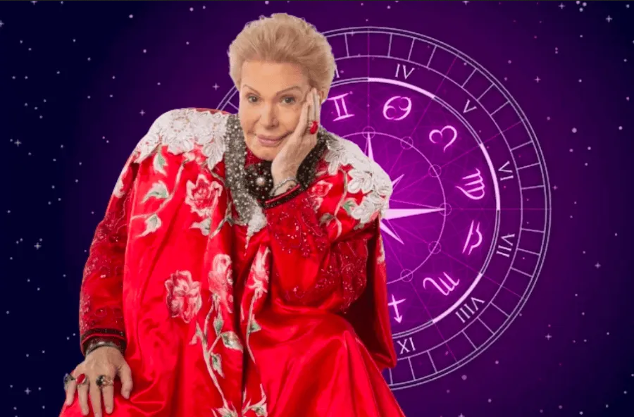 Walter Mercado: Horóscopos de hoy 08 de abril del 2024