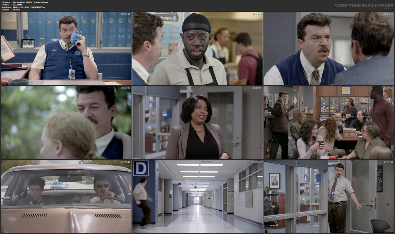 Vice Principals S01E01 The Principal.mkv