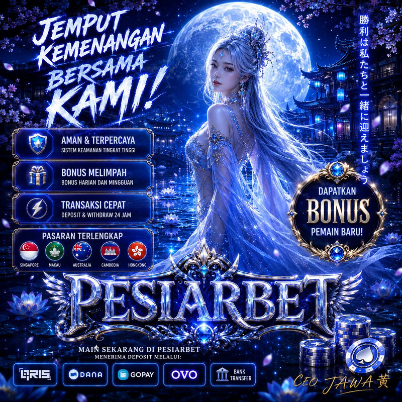 PESIARBET