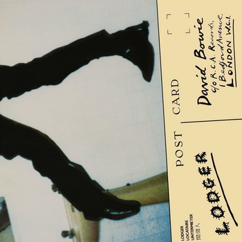 Lodger (1979) [2017 Remaster]