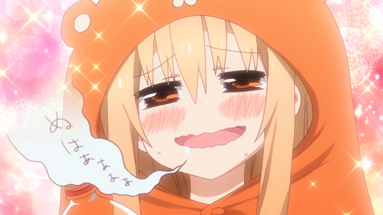 [Harunatsu] Himouto! Umaru-chan - 01 [BD 720p-AAC][FE2B18EA].000