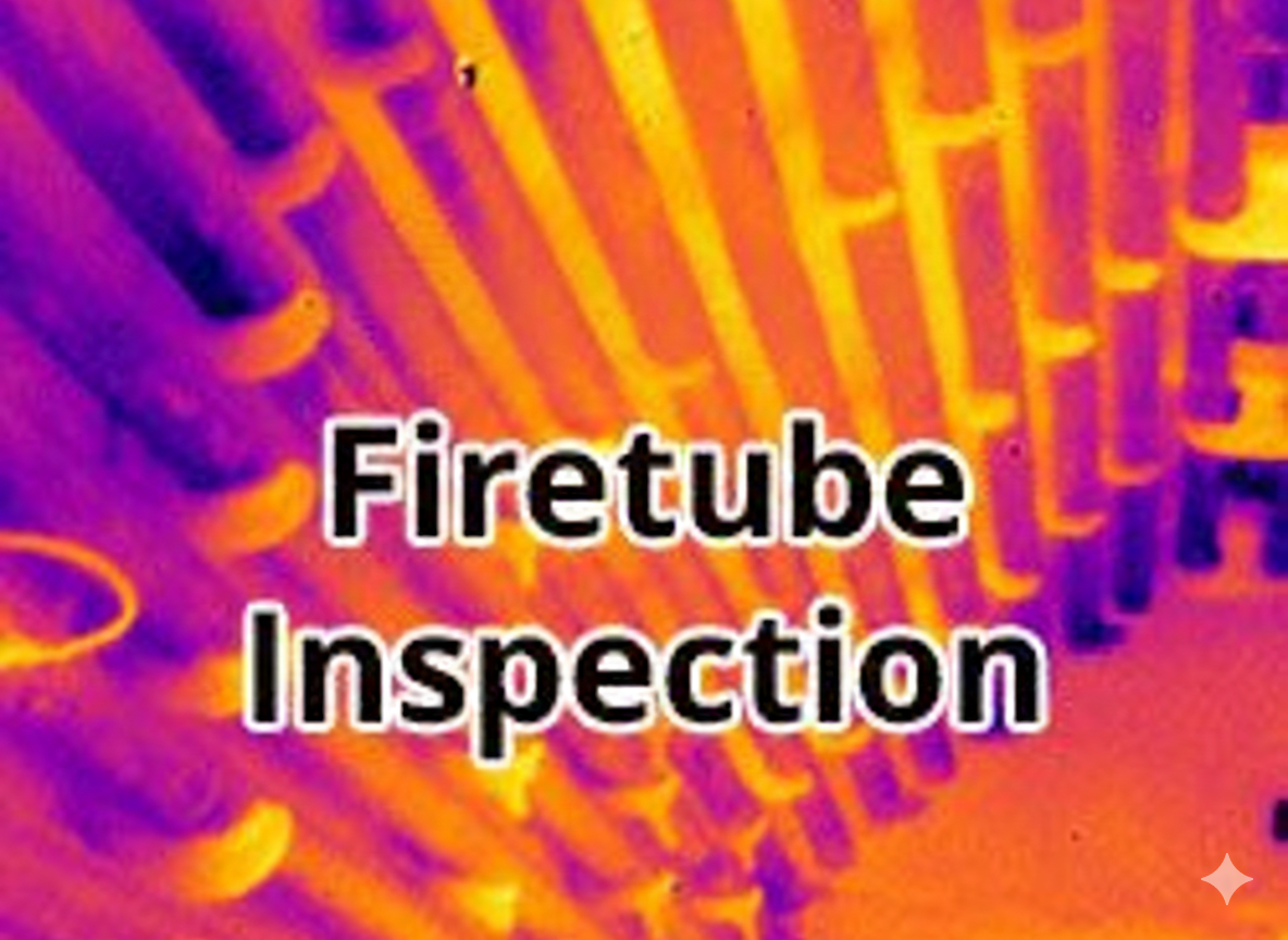 Firetube Inspection