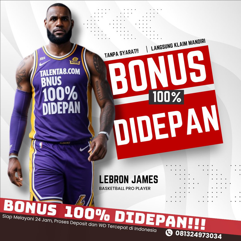 Game Populer Talenta88