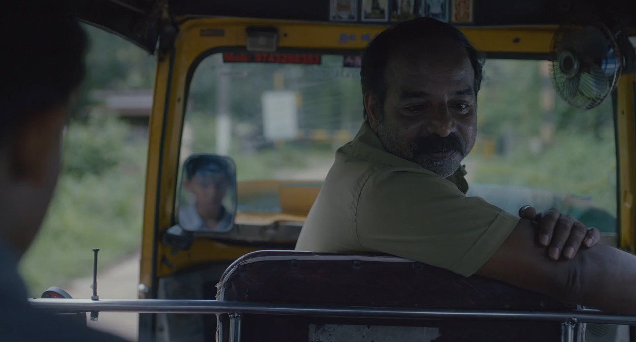 Mithya 2025 WebRip [Kannada] 480p, 720p ESub Screenshot